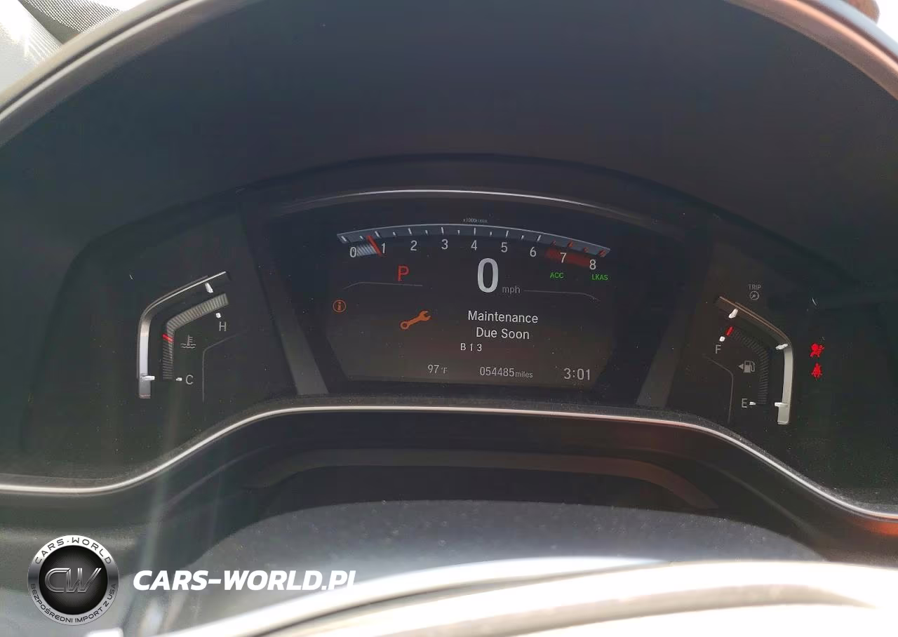 2022 Honda Cr-V Exl VIN:7FARW1H81NE003282 - 9