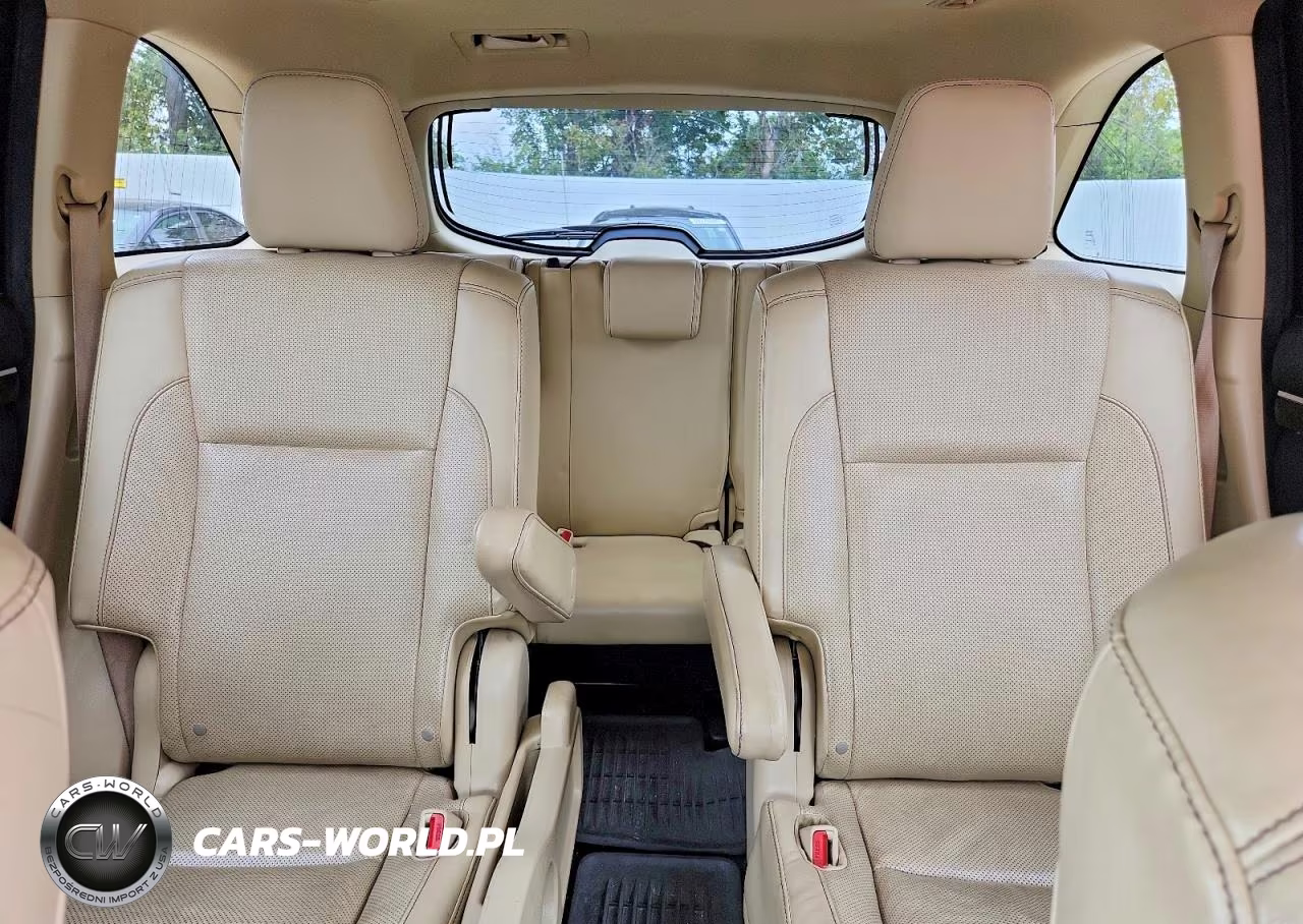2015 Toyota Highlander Limited Platinum VIN:5TDDKRFH6FS215045 - 10