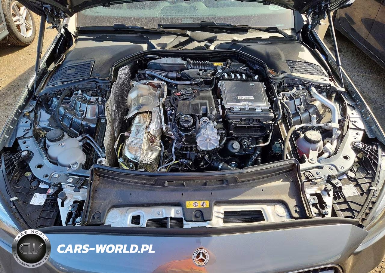 2024 Mercedes-Benz C 300 4Matic VIN:W1KAF4HBXRR234385 - 11