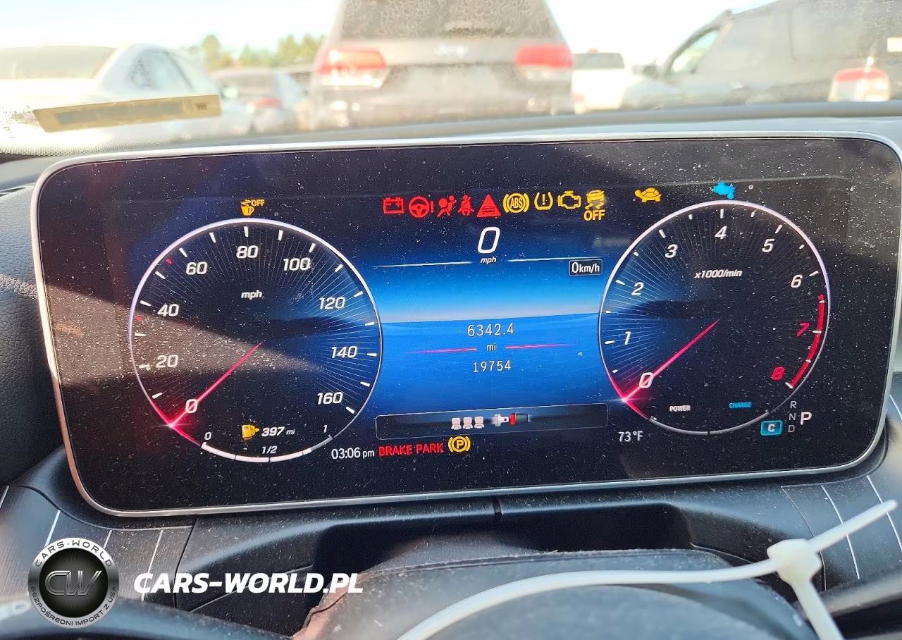 2024 Mercedes-Benz C 300 4Matic VIN:W1KAF4HBXRR234385 - 9