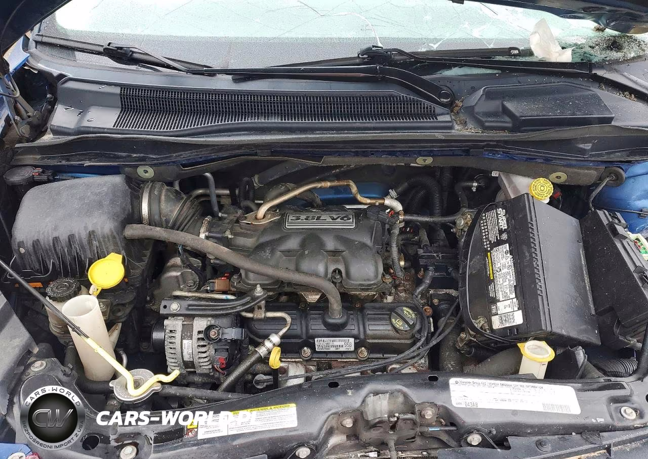 2010 Dodge Grand Caravan Hero VIN:2D4RN3D11AR498877 - 12