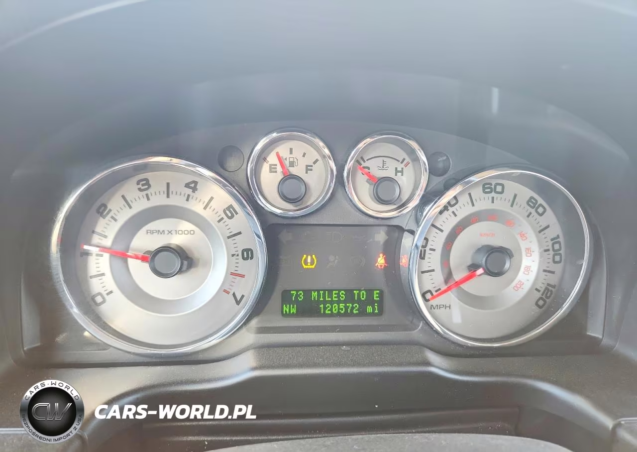 2010 Ford Edge Limited VIN:2FMDK3KC1ABA20466 - 9
