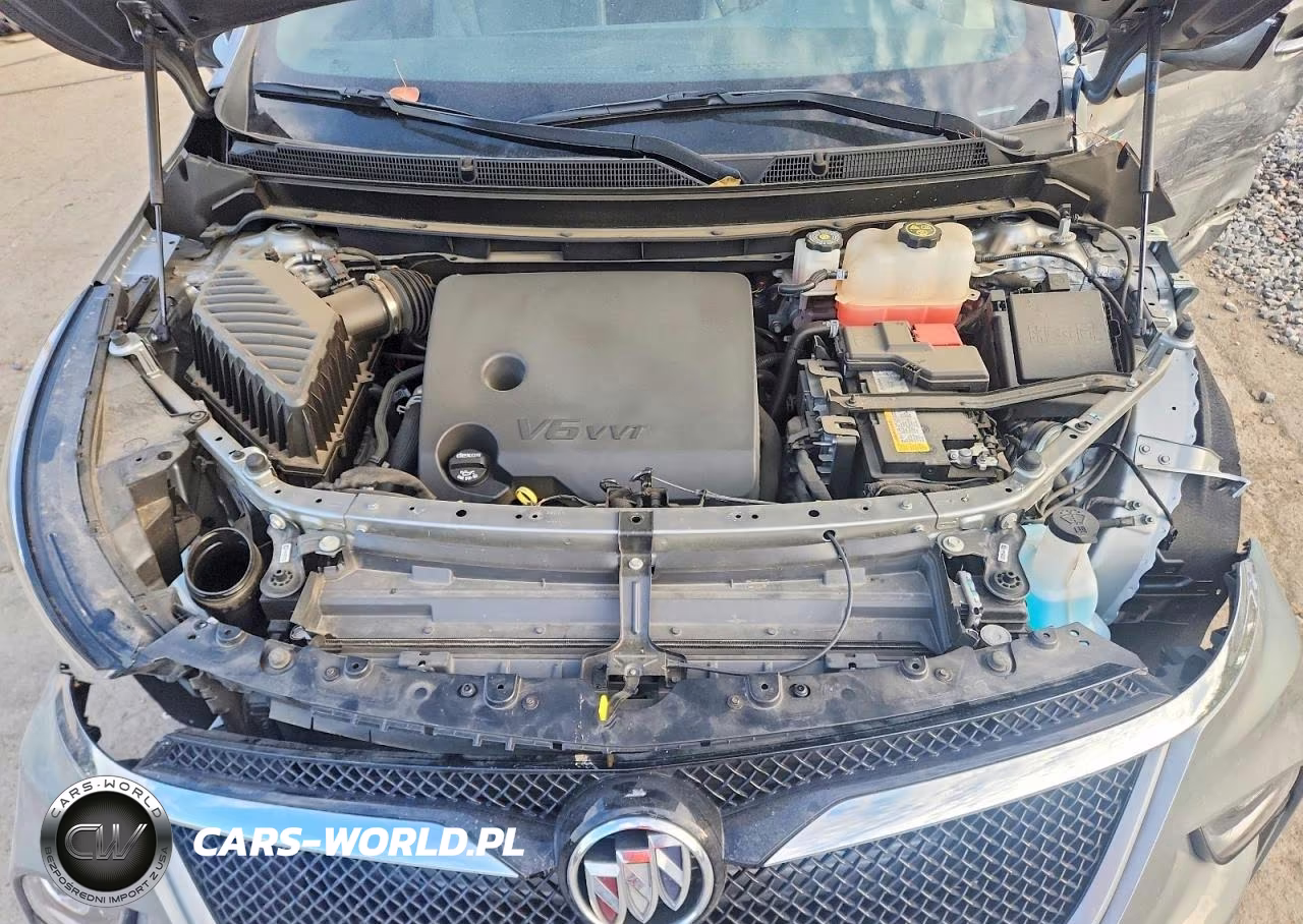 2023 Buick Enclave Essence VIN:5GAERBKW9PJ147898 - 12