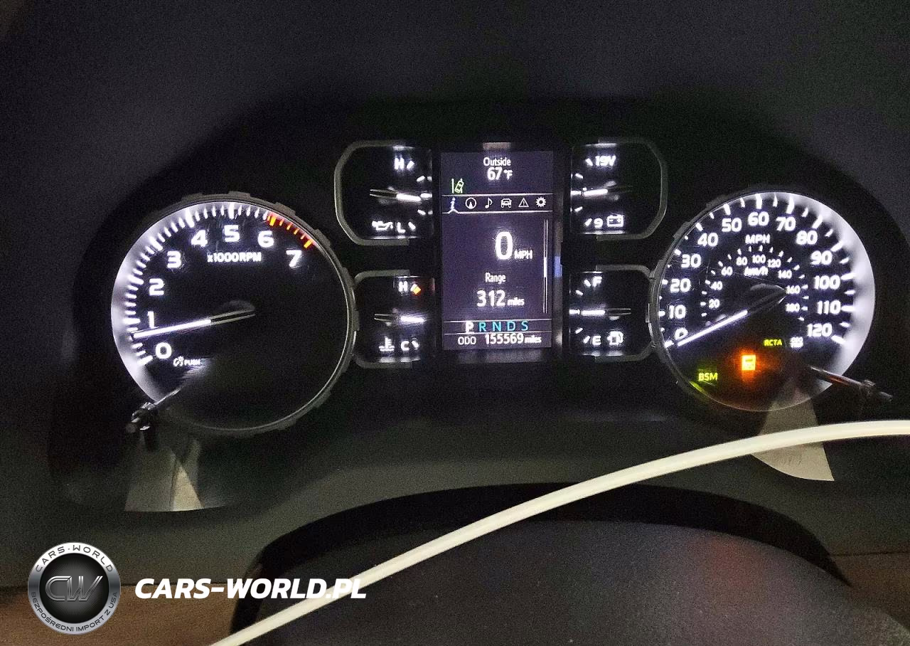 2018 Toyota Tundra Crewmax Limited VIN:5TFFY5F14JX239107 - 9