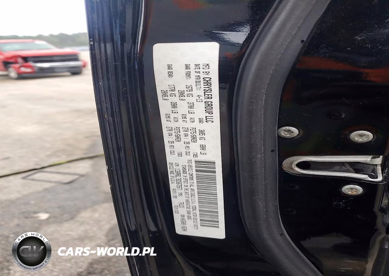 2013 Ram 1500 Slt VIN:1C6RR6LT8DS672671 - 12