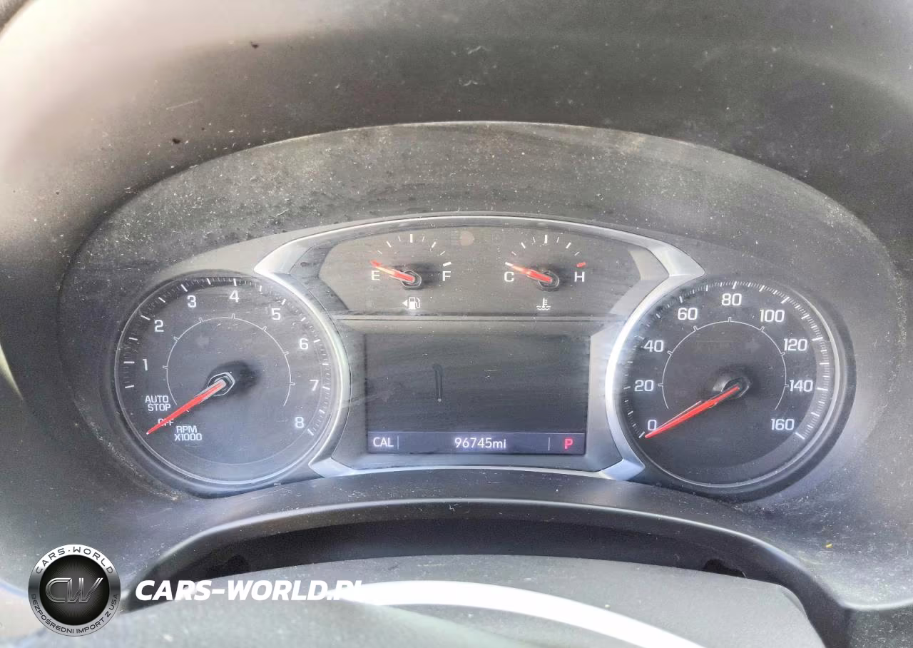 2019 GMC Terrain Slt VIN:3GKALPEV4KL335667 - 9