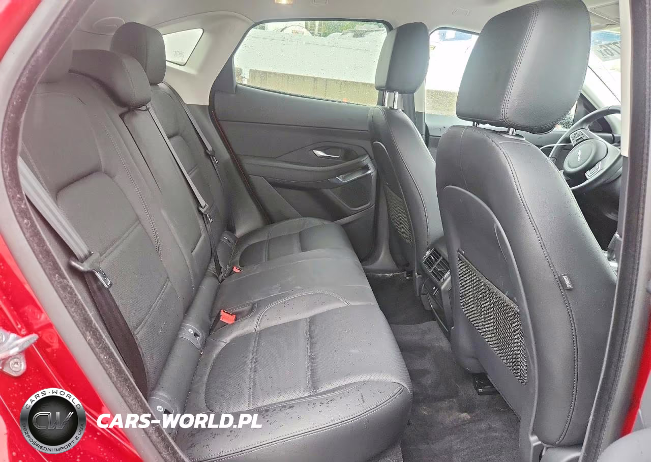 2019 Jaguar E-Pace S VIN:SADFJ2FX1K1Z47962 - 11