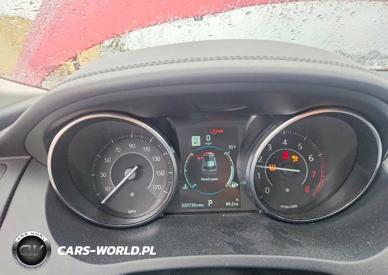 2019 Jaguar E-Pace S VIN:SADFJ2FX1K1Z47962 - 9