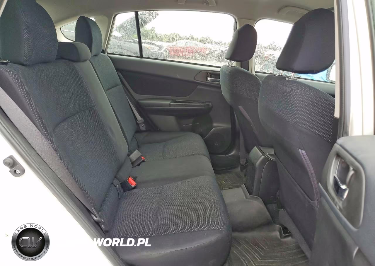 2014 Subaru Impreza Premium VIN:JF1GPAC64E8294694 - 11