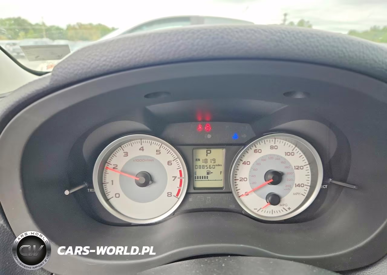 2014 Subaru Impreza Premium VIN:JF1GPAC64E8294694 - 9
