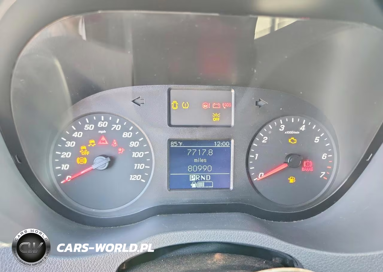 2021 Mercedes-Benz Sprinter 2500 High Roof I4 VIN:W1Y40CHY3MT057659 - 9