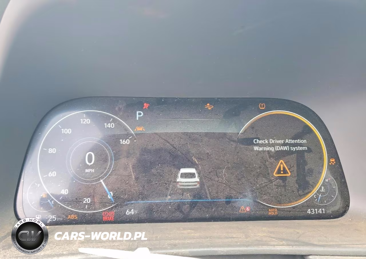 2021 Hyundai Sonata Sel Plus VIN:5NPEJ4J24MH107961 - 9