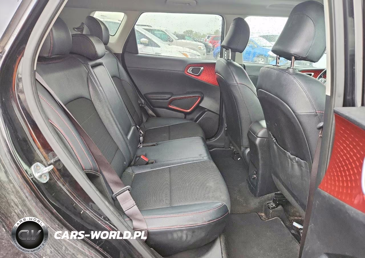 2020 Kia Soul Gt-Line Turbo VIN:KNDJ53AF7L7030389 - 10