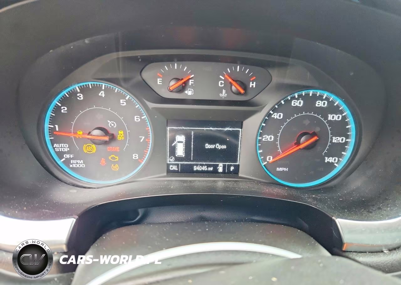 2019 Chevrolet Traverse Ls VIN:1GNERFKW0KJ315692 - 9