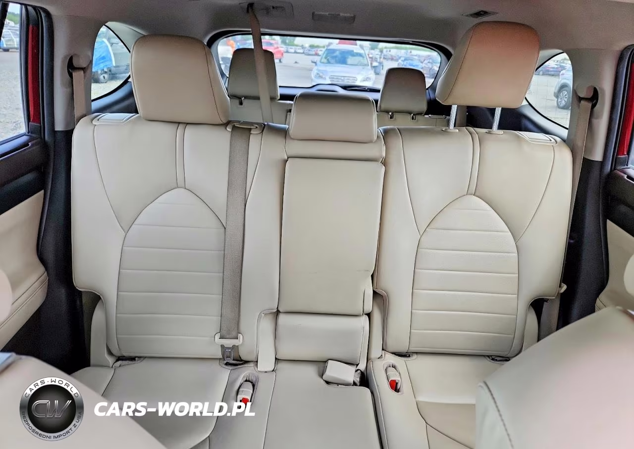 2021 Toyota Highlander Xle VIN:5TDGZRAH7MS524438 - 10