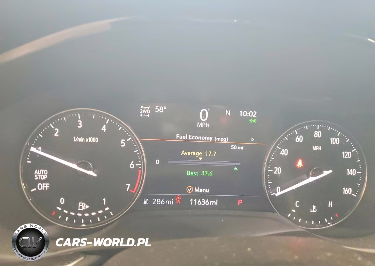 2023 Buick Envision Essence VIN:LRBFZPR44PD021255 - 9