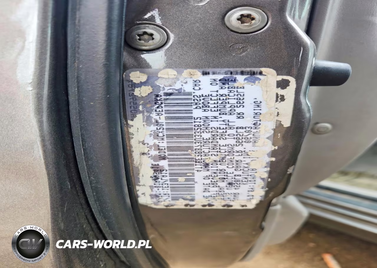 2003 Toyota Avalon Xls VIN:4T1BF28B73U332812 - 12