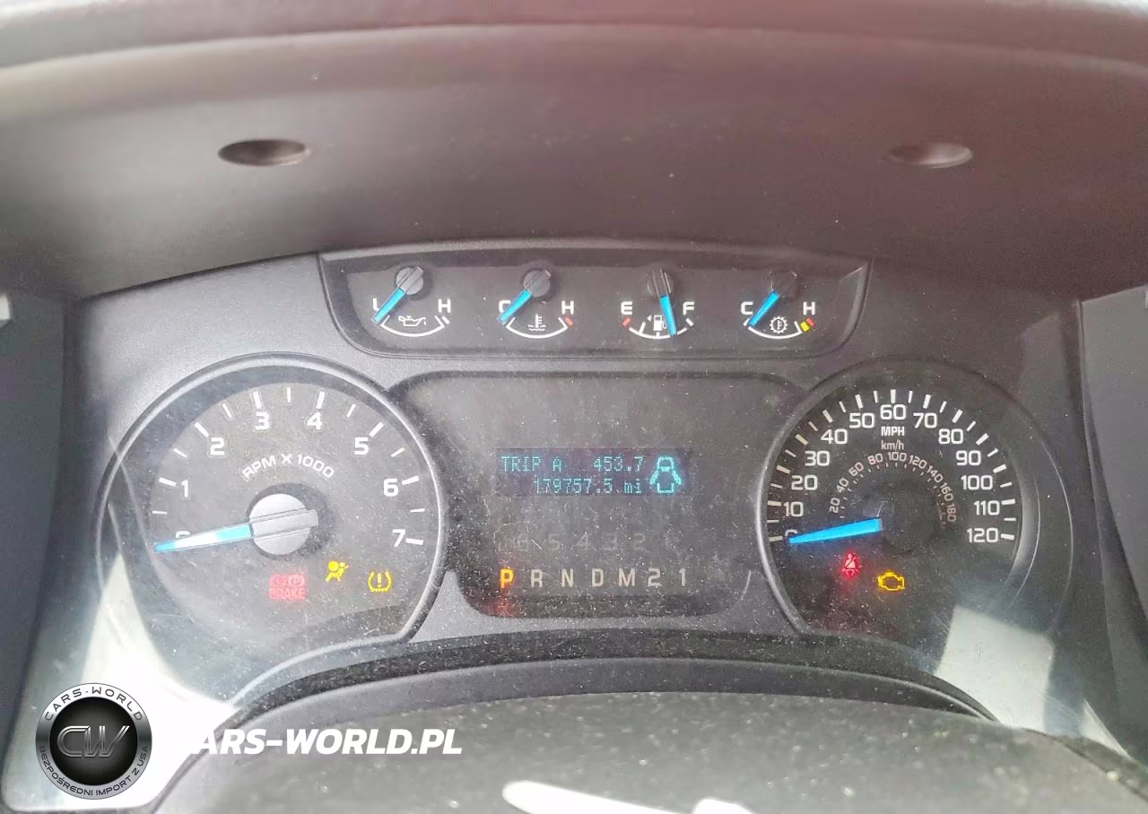 2014 Ford F150 Super Cab VIN:1FTFX1EF1EFA10243 - 9