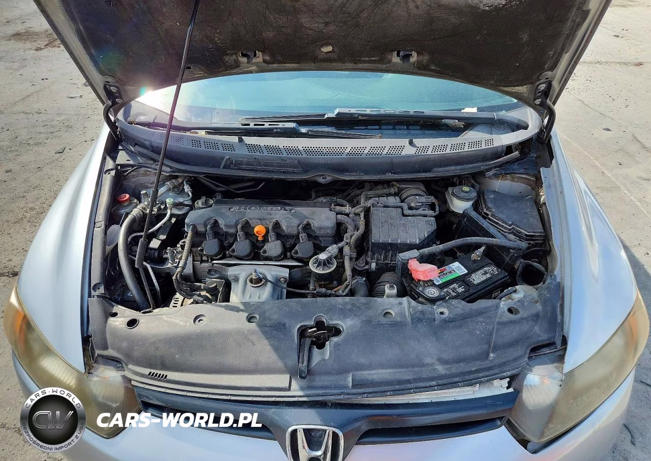 2006 Honda Civic Ex VIN:2HGFG12896H520010 - 11