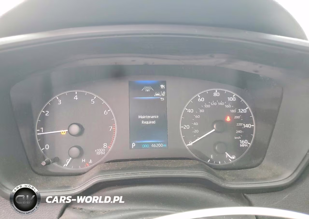 2024 Toyota Corolla Le VIN:5YFB4MDE5RP110054 - 9