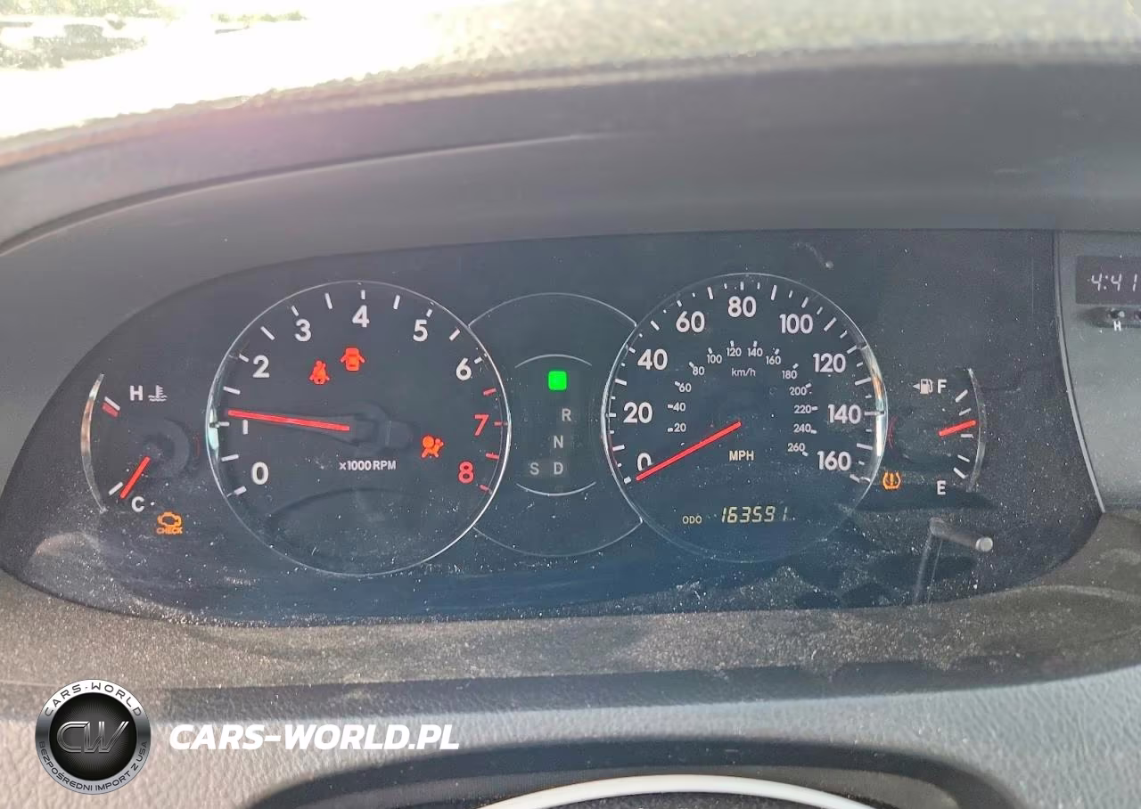 2008 Toyota Avalon Touring VIN:4T1BK36B18U283571 - 9