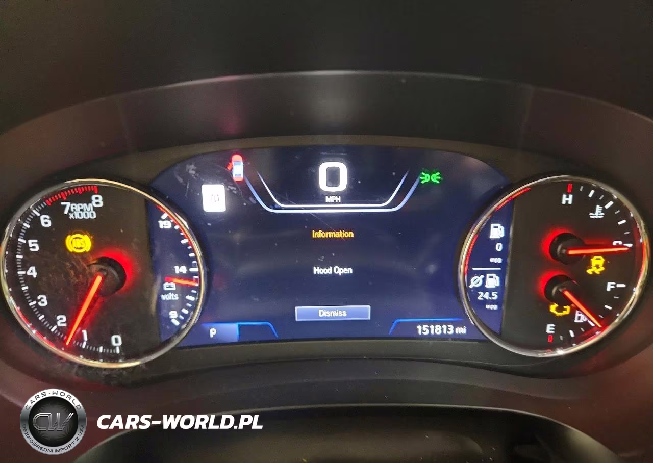 2020 Chevrolet Malibu Premier VIN:1G1ZE5SX0LF076893 - 9