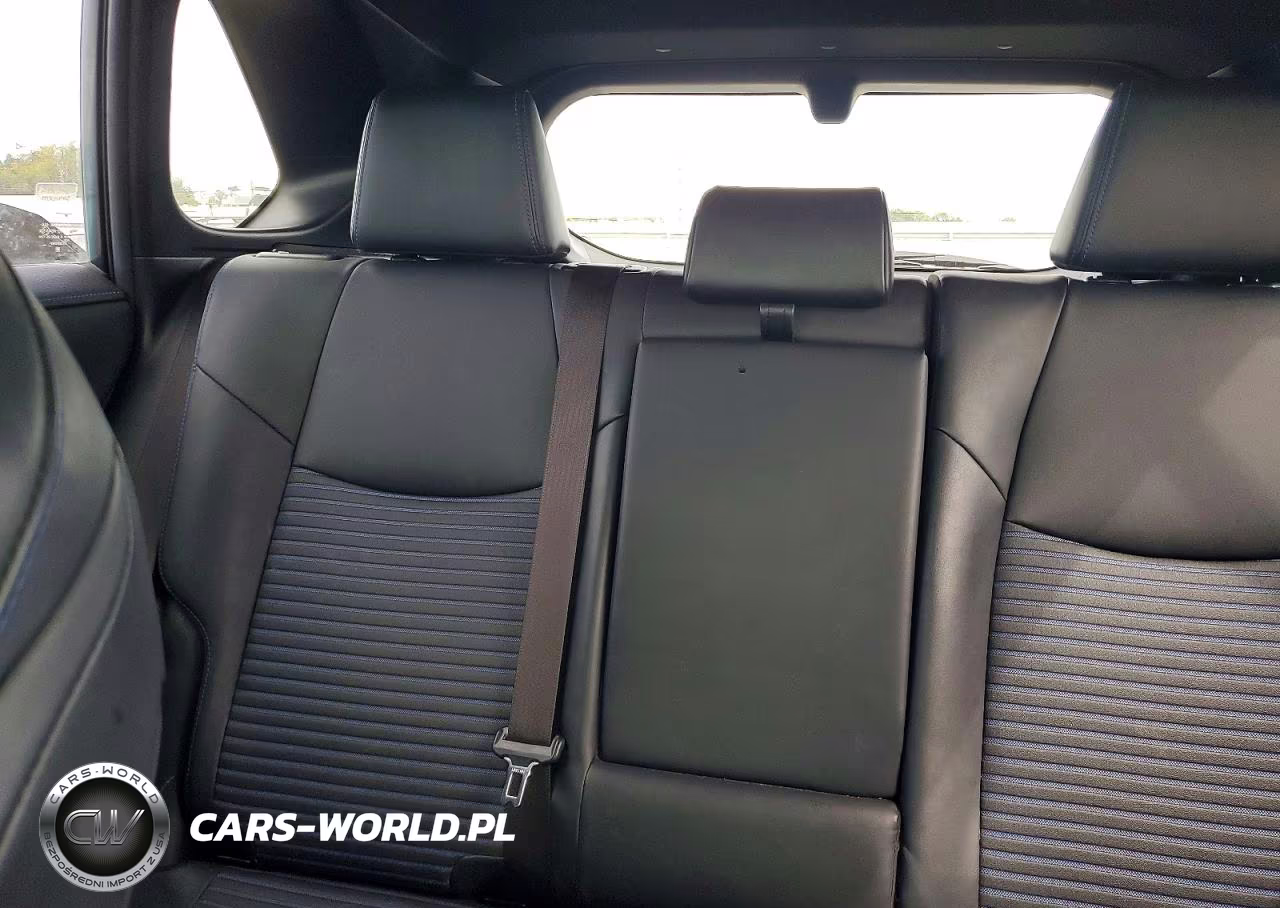 2019 Toyota Rav4 Xse VIN:JTMEWRFV6KJ021976 - 10
