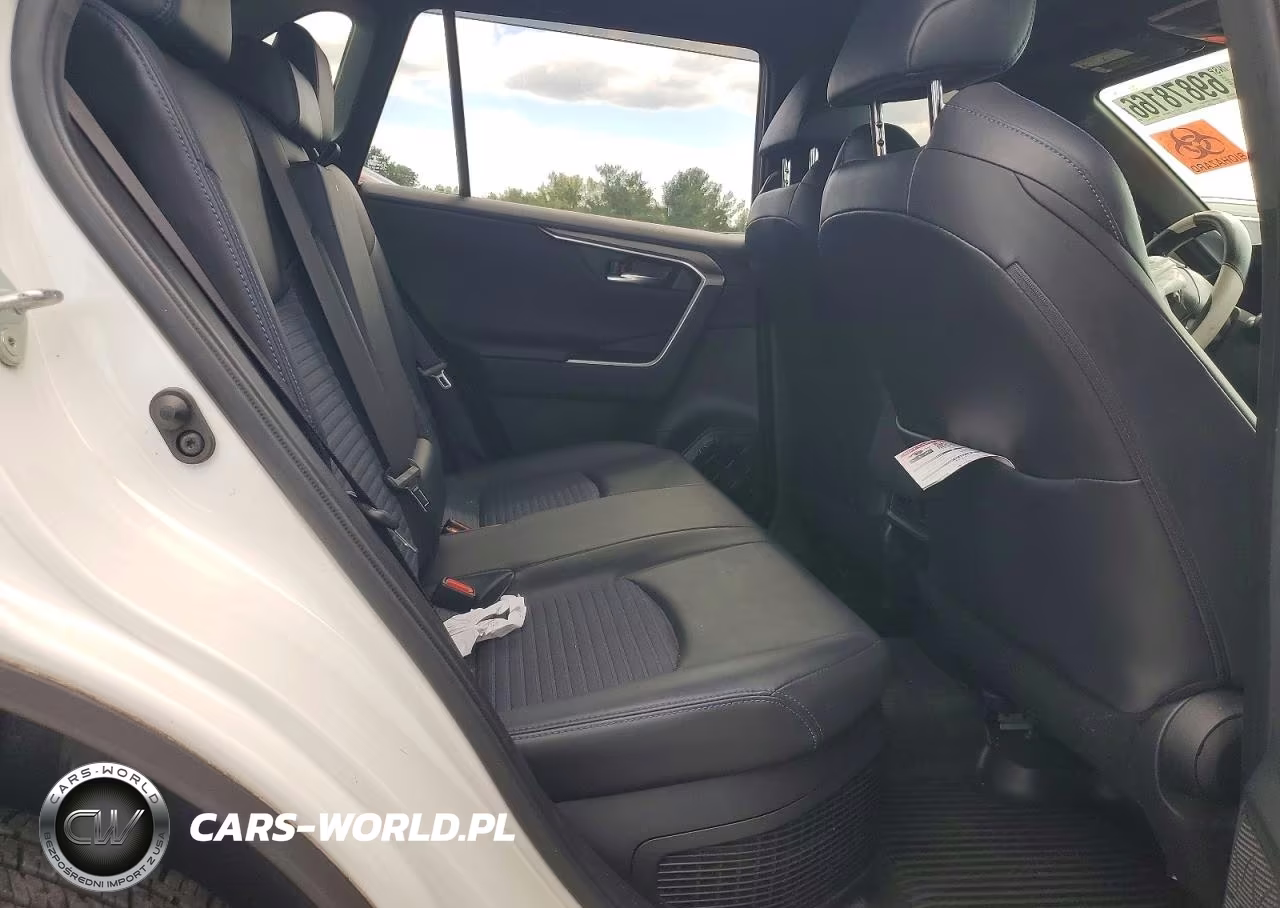 2019 Toyota Rav4 Xse VIN:JTMEWRFV6KJ021976 - 11