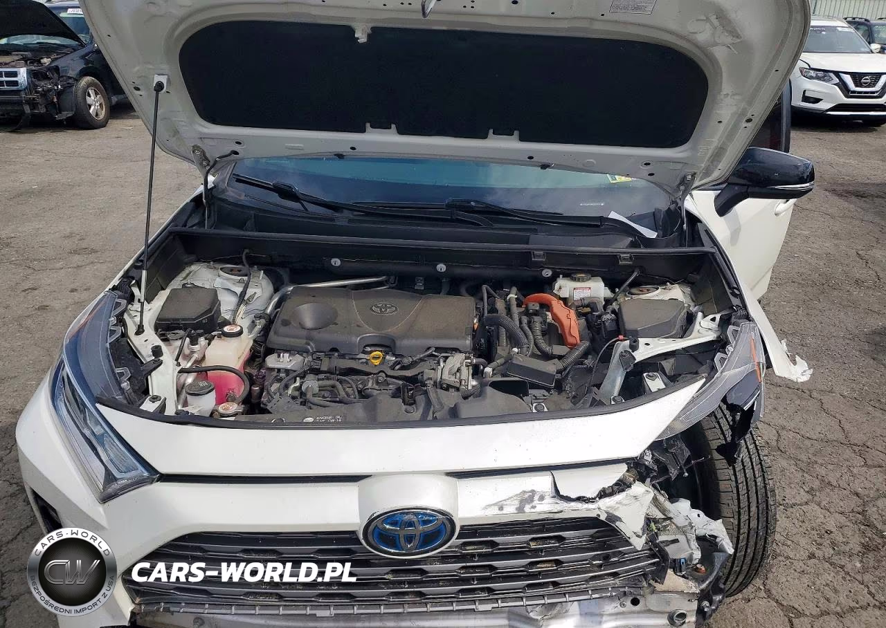 2019 Toyota Rav4 Xse VIN:JTMEWRFV6KJ021976 - 12