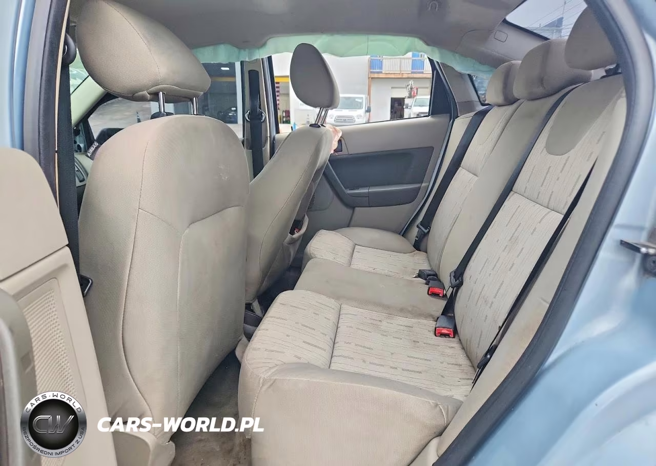 2009 Ford Focus Se VIN:1FAHP35N99W152881 - 10