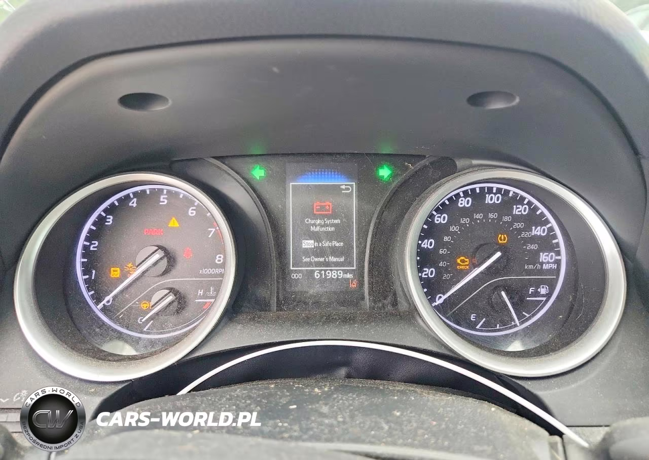 2023 Toyota Camry Le VIN:4T1C11AK0PU131847 - 9