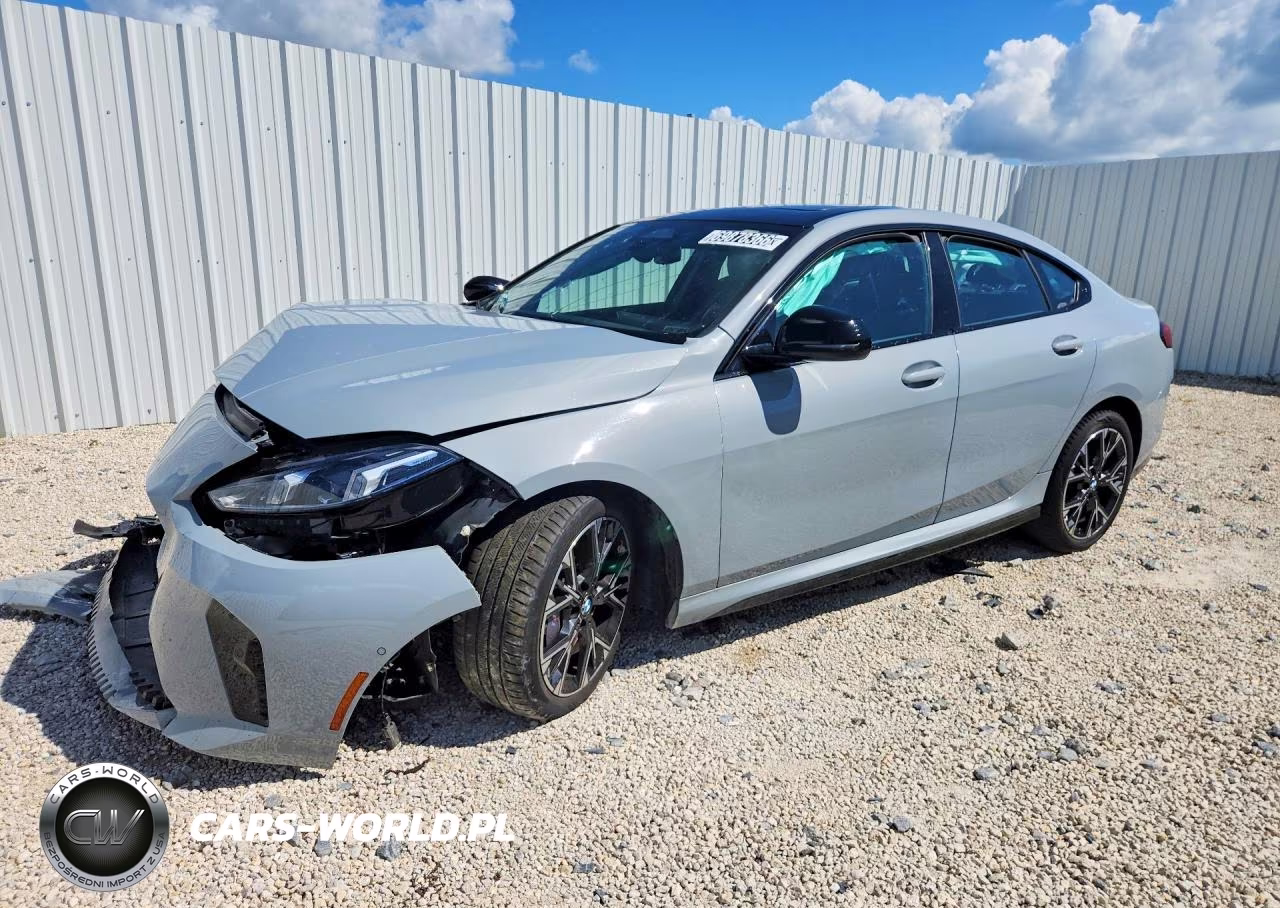 2026 B M W 2 Series 4D Sedan Gc 228 Msport – zdjęcie 1 z 12