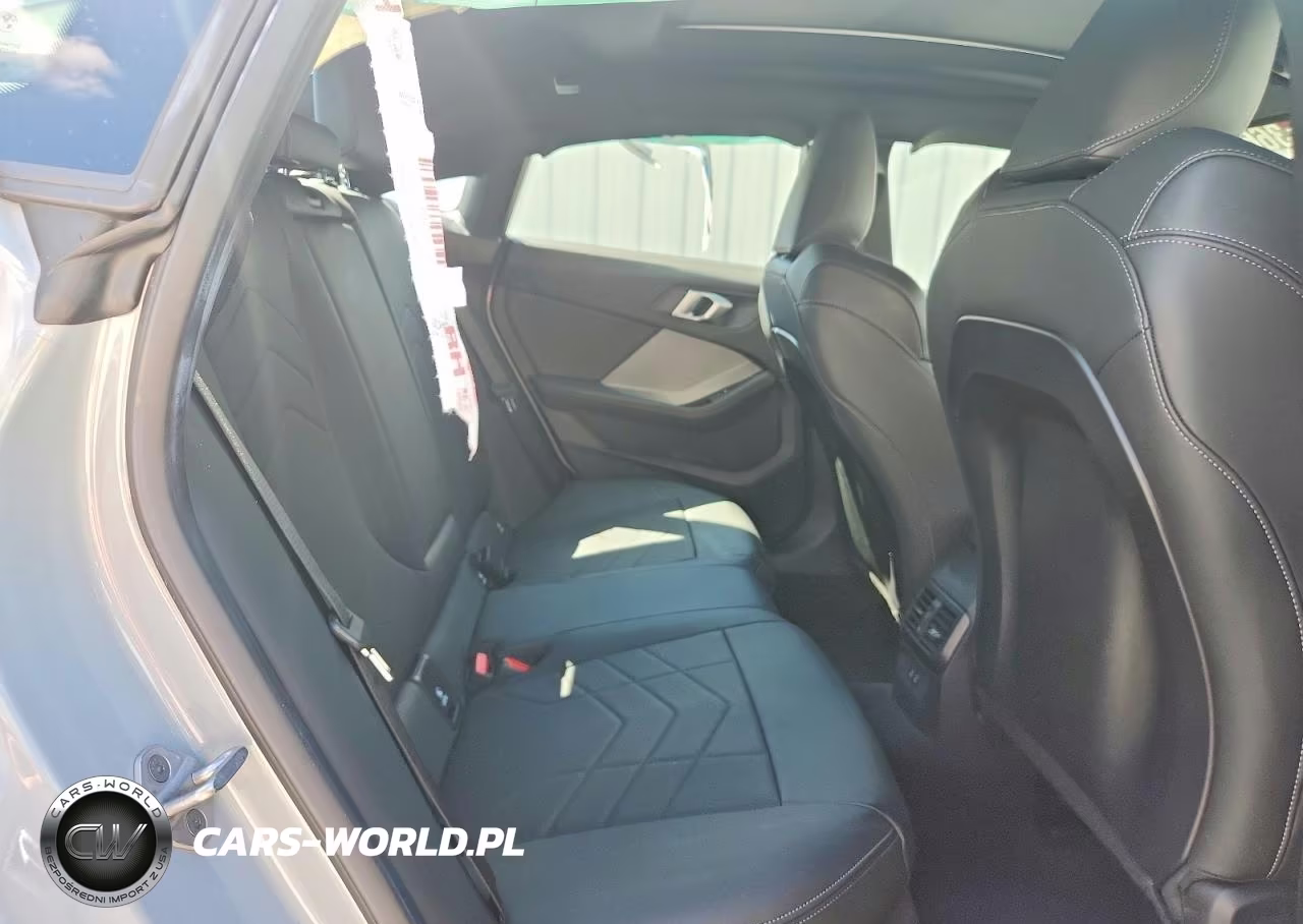 2026 B M W 2 Series 4D Sedan Gc 228 Msport VIN:WBA83GG08T7U39870 - 10
