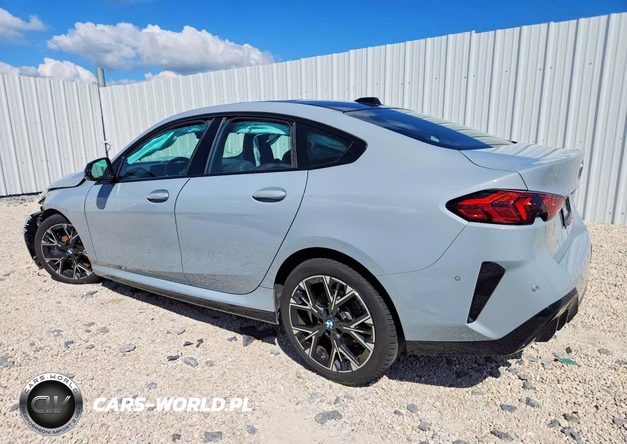 2026 B M W 2 Series 4D Sedan Gc 228 Msport VIN:WBA83GG08T7U39870 - 2