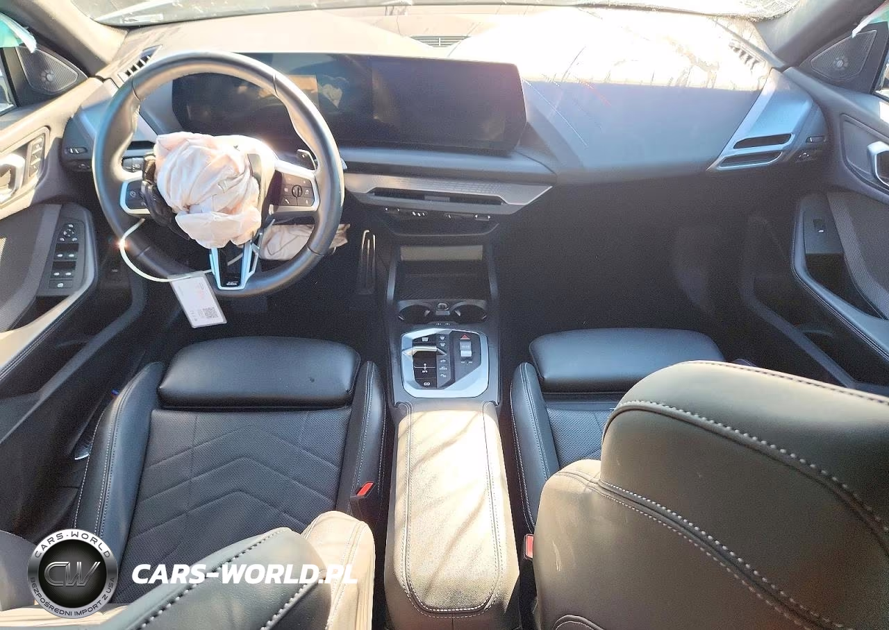 2026 B M W 2 Series 4D Sedan Gc 228 Msport VIN:WBA83GG08T7U39870 - 8