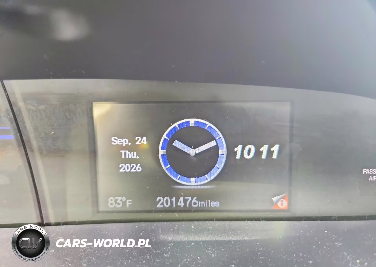 2015 Honda Civic Ex VIN:19XFB2F80FE020603 - 9