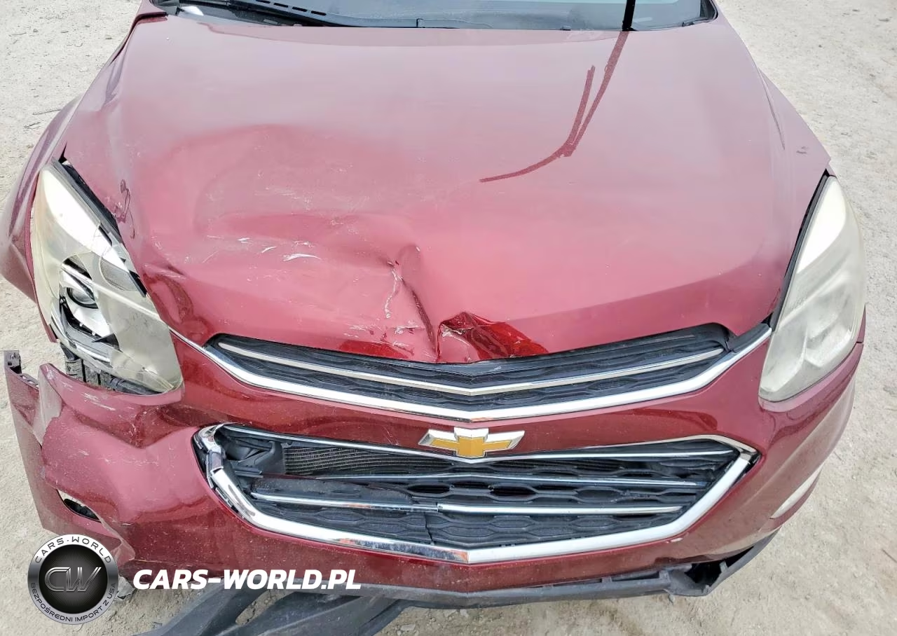 2017 Chevrolet Equinox Lt VIN:2GNALCEK4H6218752 - 12