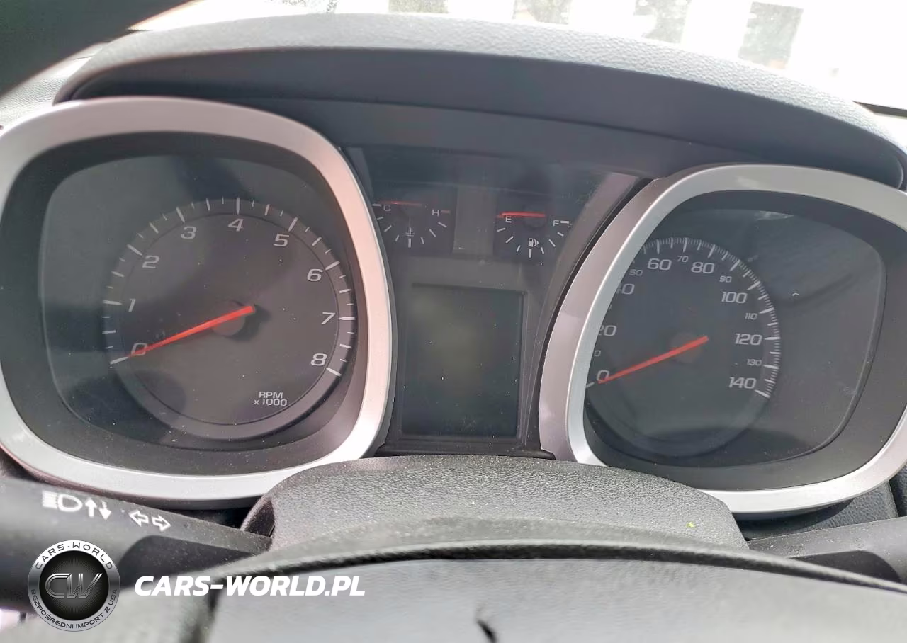 2017 Chevrolet Equinox Lt VIN:2GNALCEK4H6218752 - 9