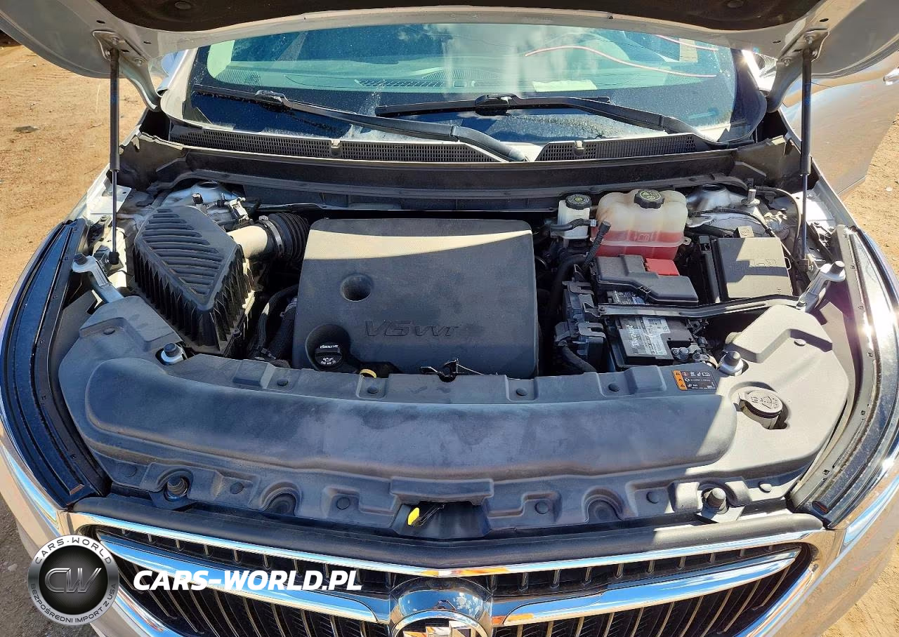 2020 Buick Enclave Essence VIN:5GAEVAKW8LJ126377 - 11