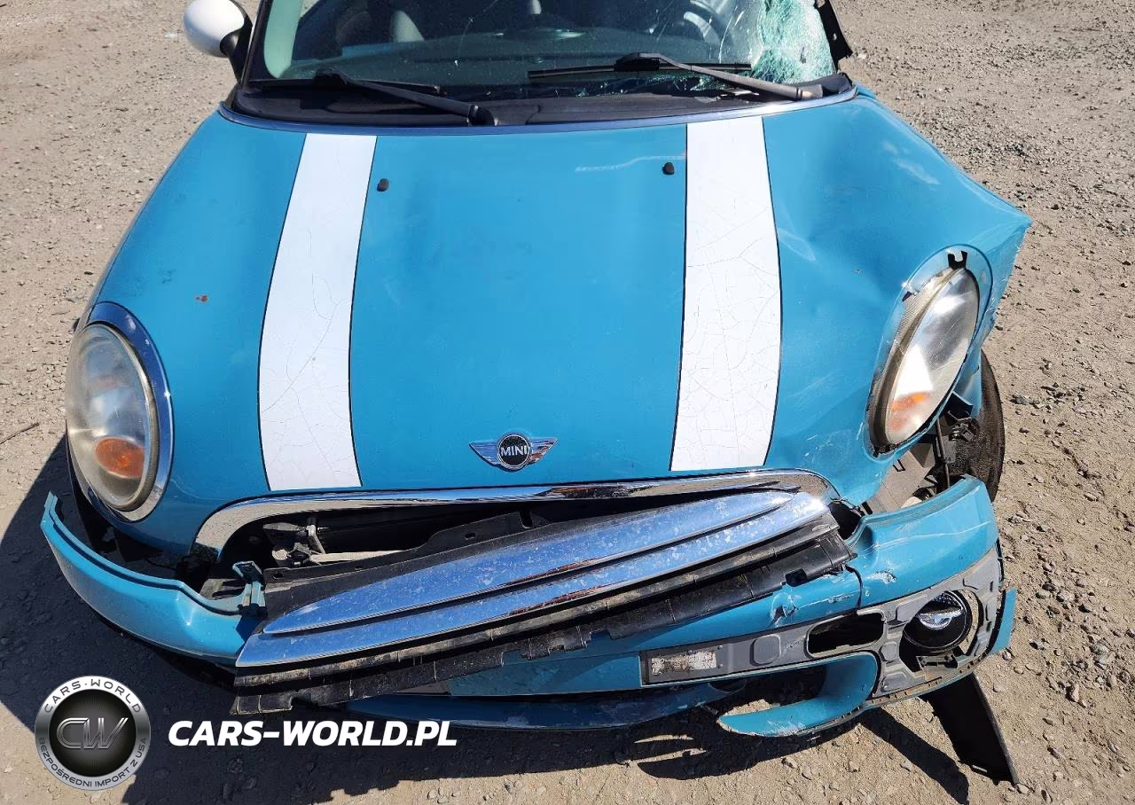 2010 Mini Cooper VIN:WMWMF3C52ATU79138 - 12