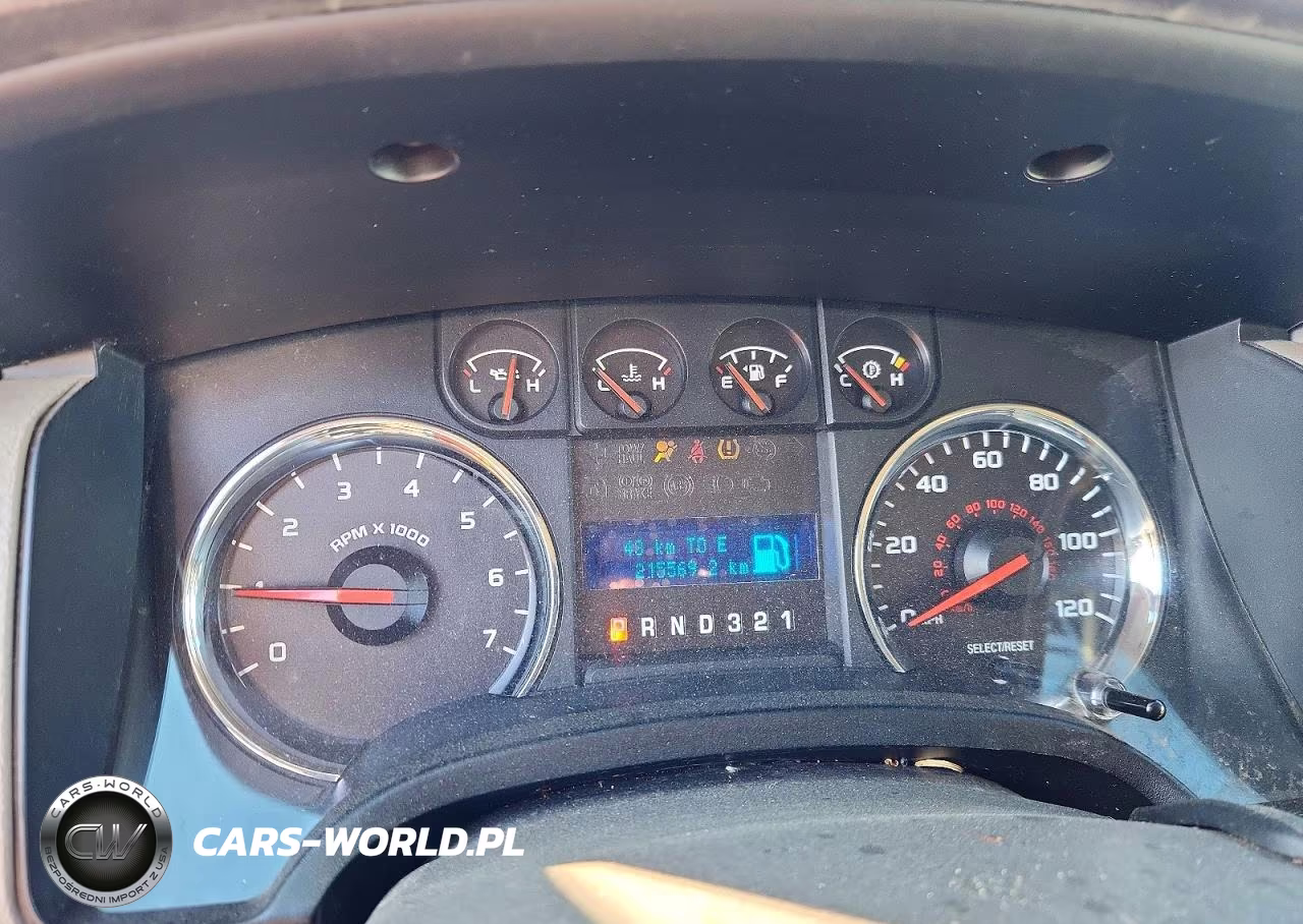 2010 Ford F150 Super Cab VIN:1FTEX1E87AFC98700 - 9