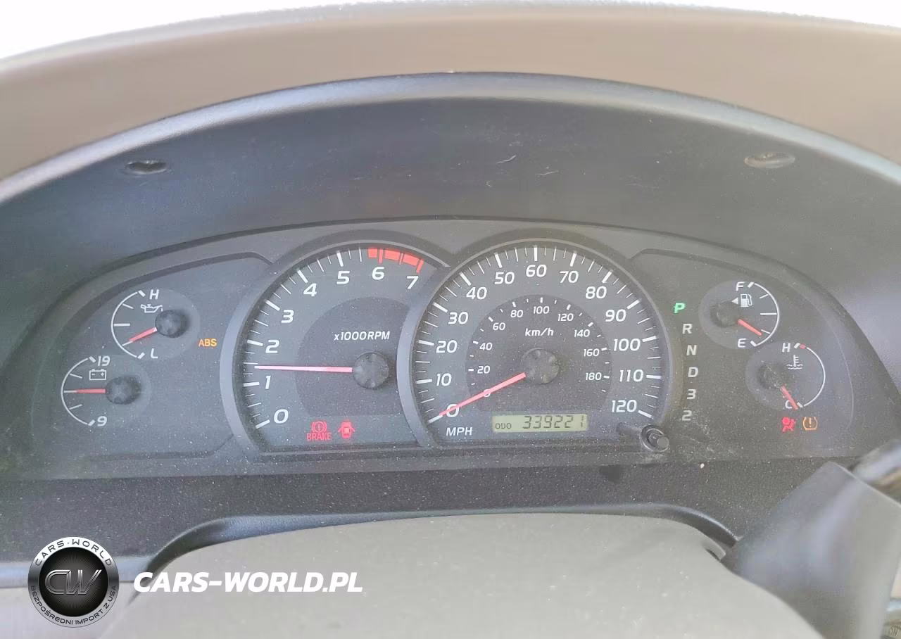 2006 Toyota Tundra Double Cab Limited VIN:5TBDT48186S522709 - 9