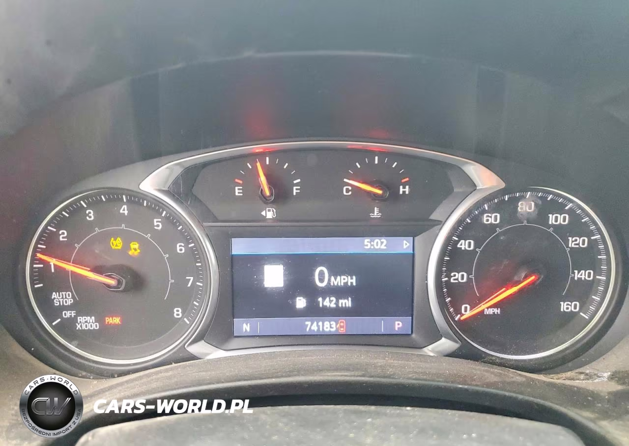 2020 GMC Terrain Sle VIN:3GKALTEVXLL187504 - 9
