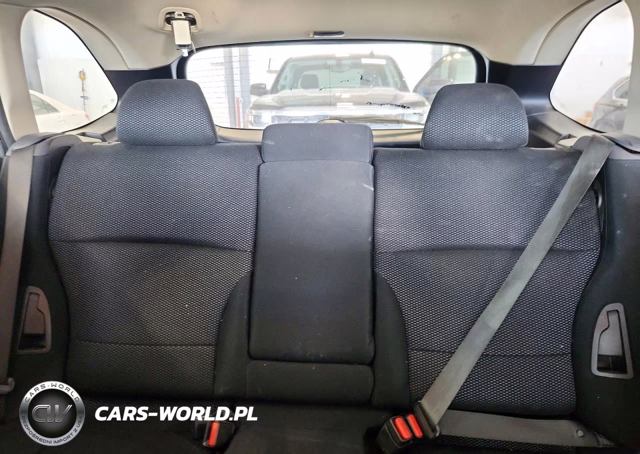 2016 Subaru Outback 2.5I VIN:4S4BSBAC7G3328575 - 10