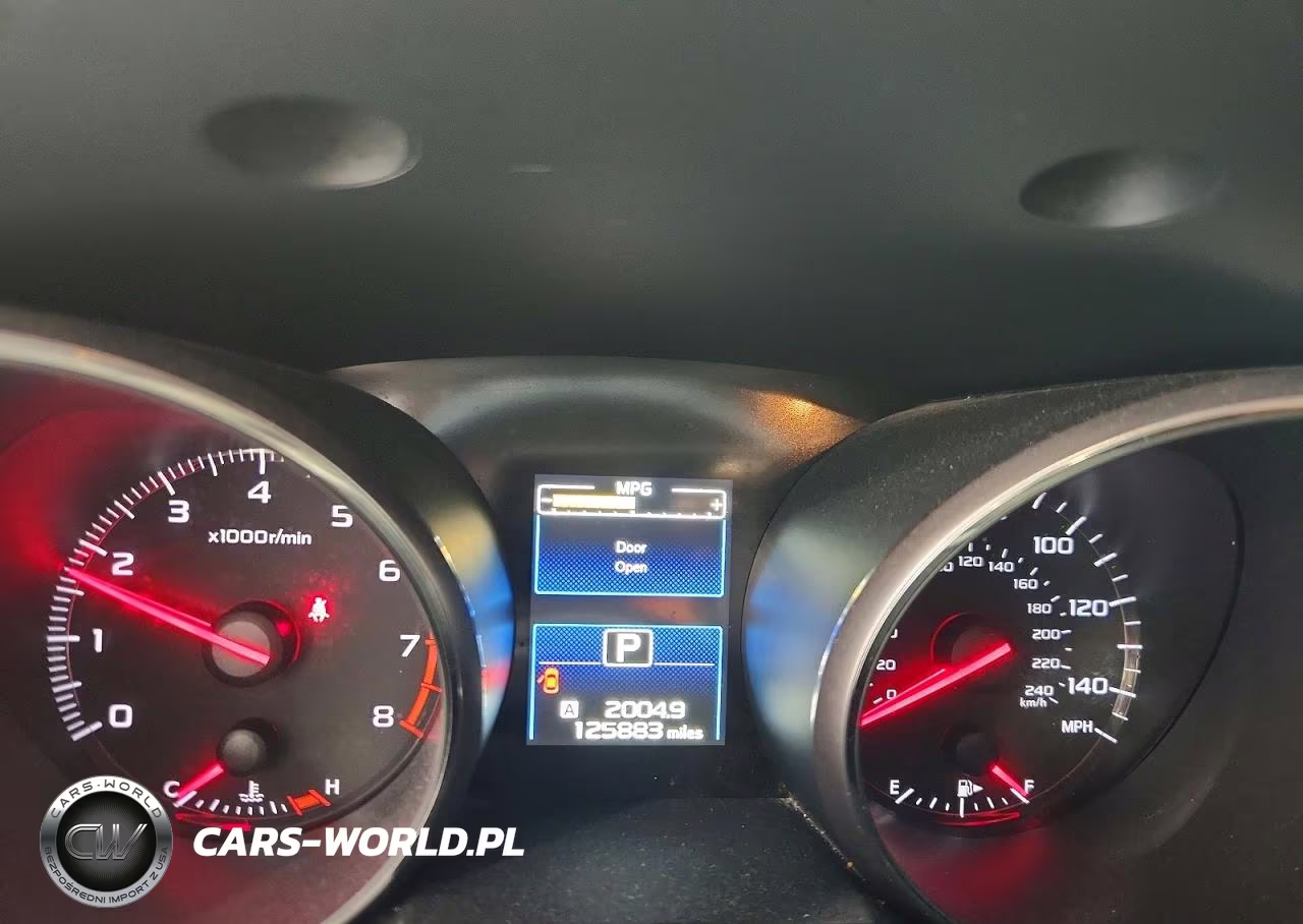 2016 Subaru Outback 2.5I VIN:4S4BSBAC7G3328575 - 9