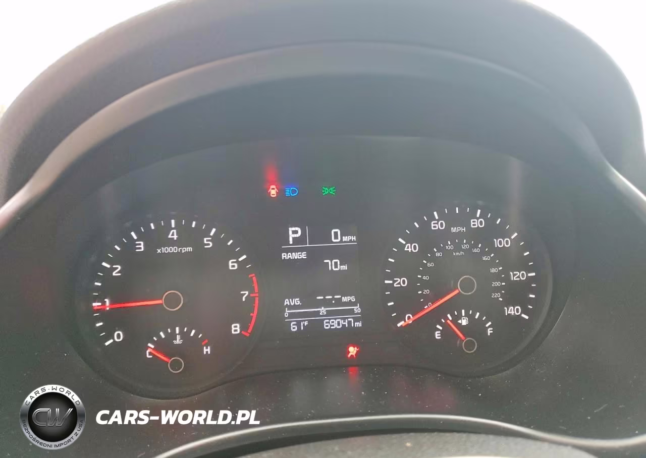 2022 Kia Rio Lx VIN:3KPA24AD8NE438125 - 9