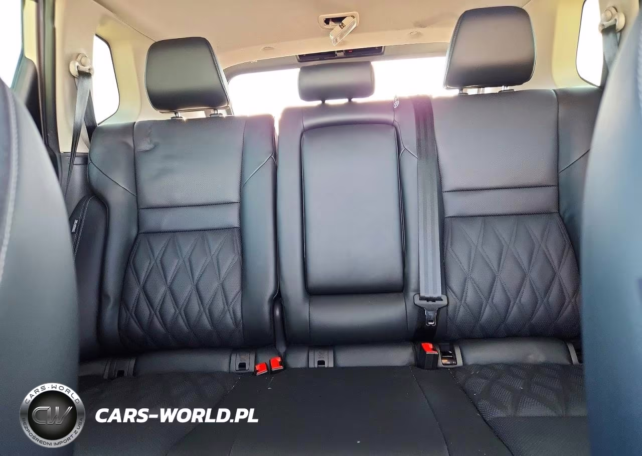 2026 Nissan Rogue Platinum VIN:JN8BT3DD4TW305344 - 10