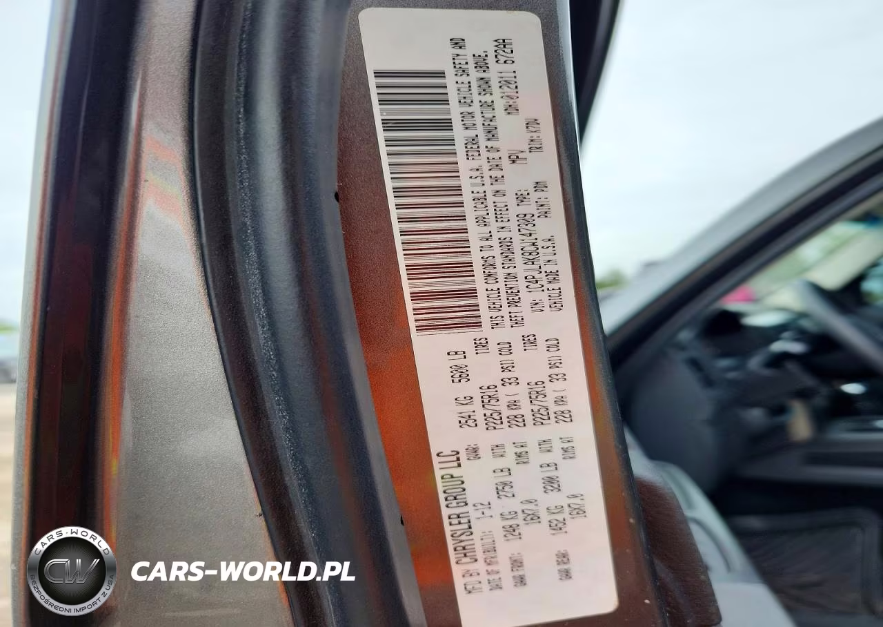 2012 Jeep Liberty Sport VIN:1C4PJLAK8CW147309 - 13