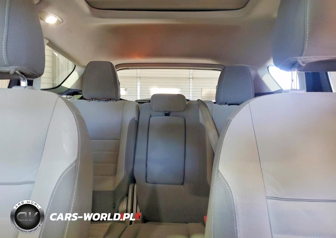 2013 Ford Escape Se VIN:1FMCU9G9XDUC38300 - 10