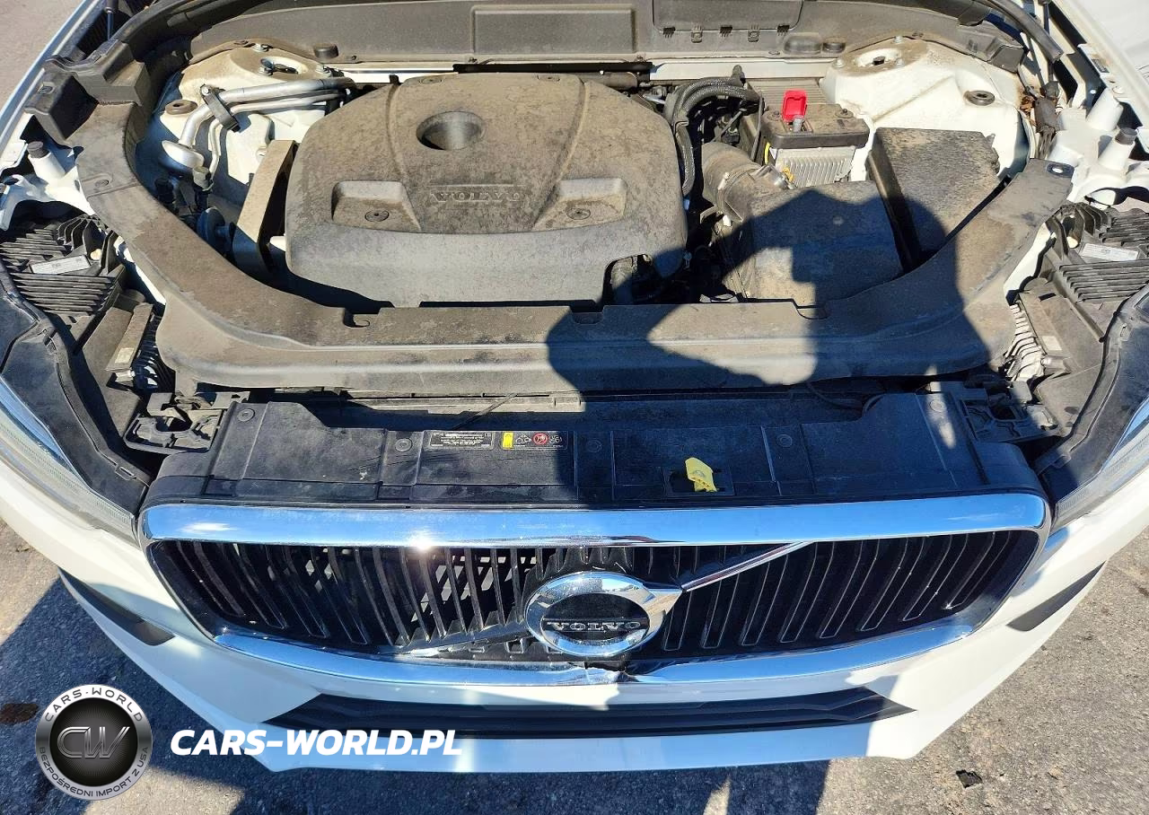 2021 Volvo Xc60 T5 Momentum VIN:YV4102DK2M1697163 - 12